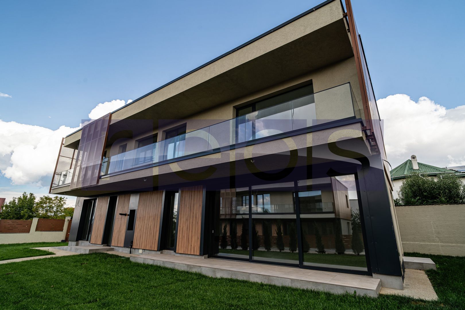 UPnorth™ | VILA 5 CAMERE | LUX CONFORT SI EFICIENTA ENERGETICA | CORBEANCA - Poză 10