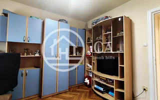 Apartament de vânzare cu 3 camere în zona Rogerius, Oradea - Poză 11