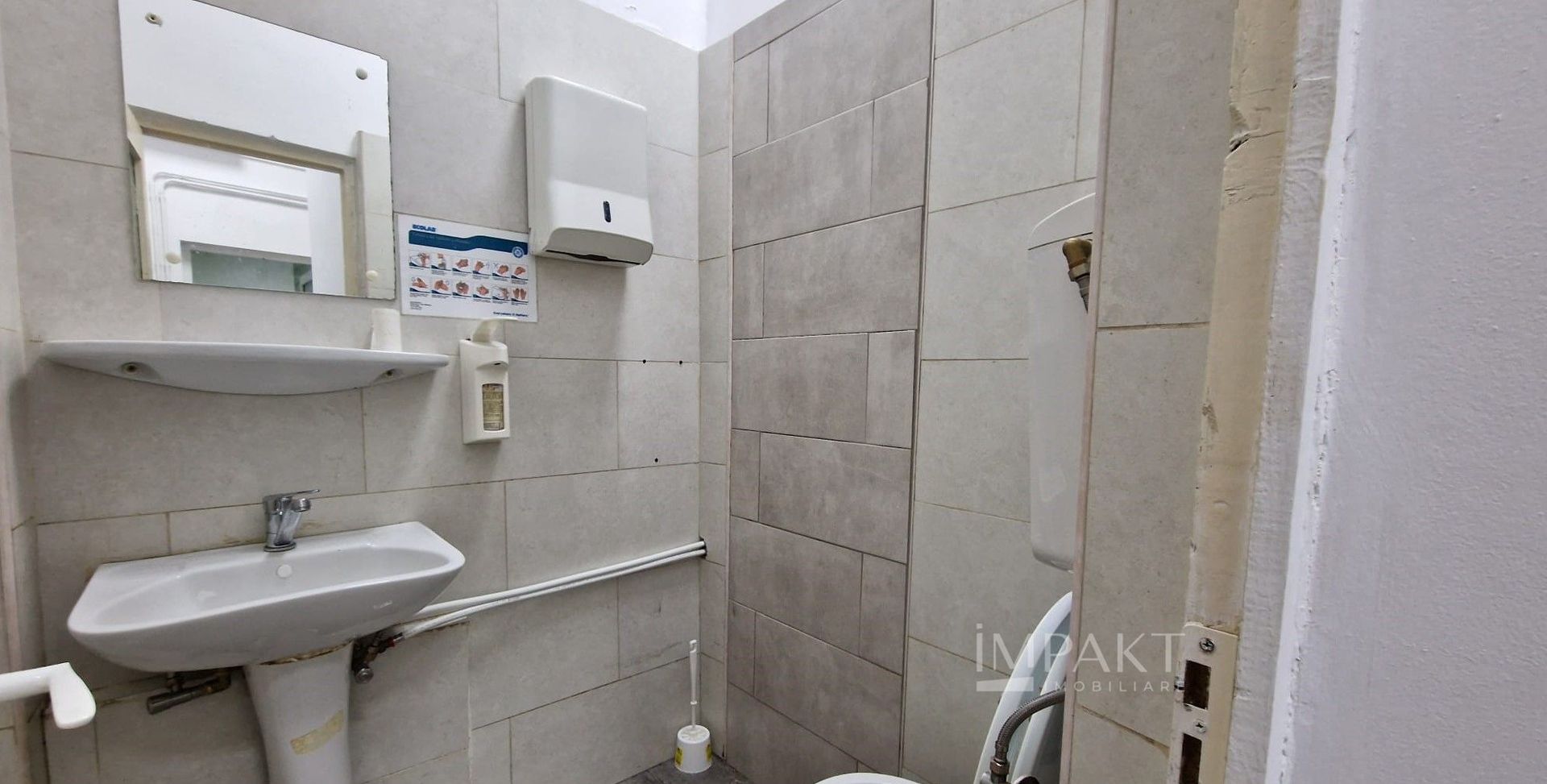 Vanzare spatiu comercial Manasur! - Poză 9