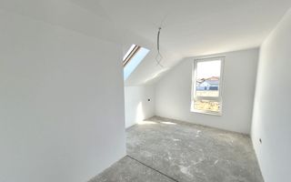 Casa 4 Camere, 138 mp, P+M, Teren 400 mp, Toate Utilitatile, Micesti - Poză 11