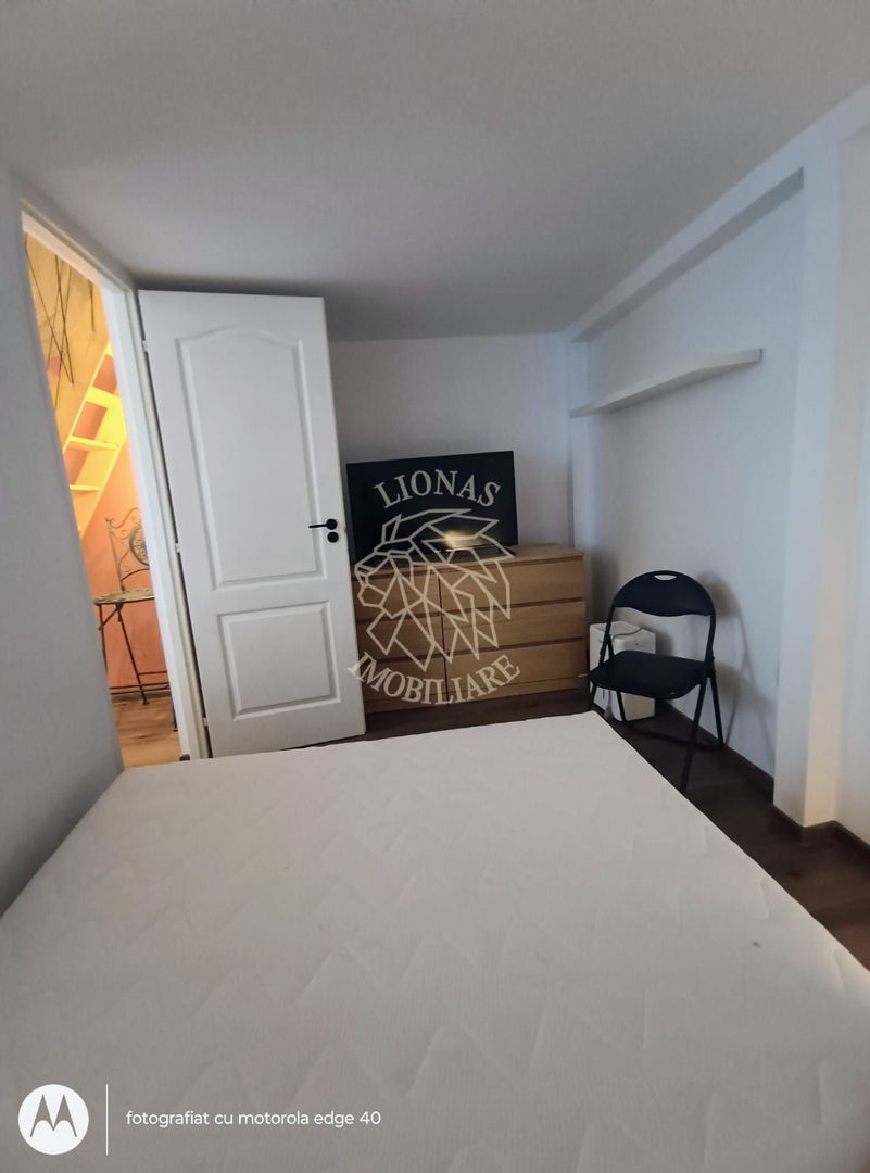 Apartament  vanzare/ inchiriere 37 mp-mezanin 10 mp-zona Ultracentrala - Poză 12