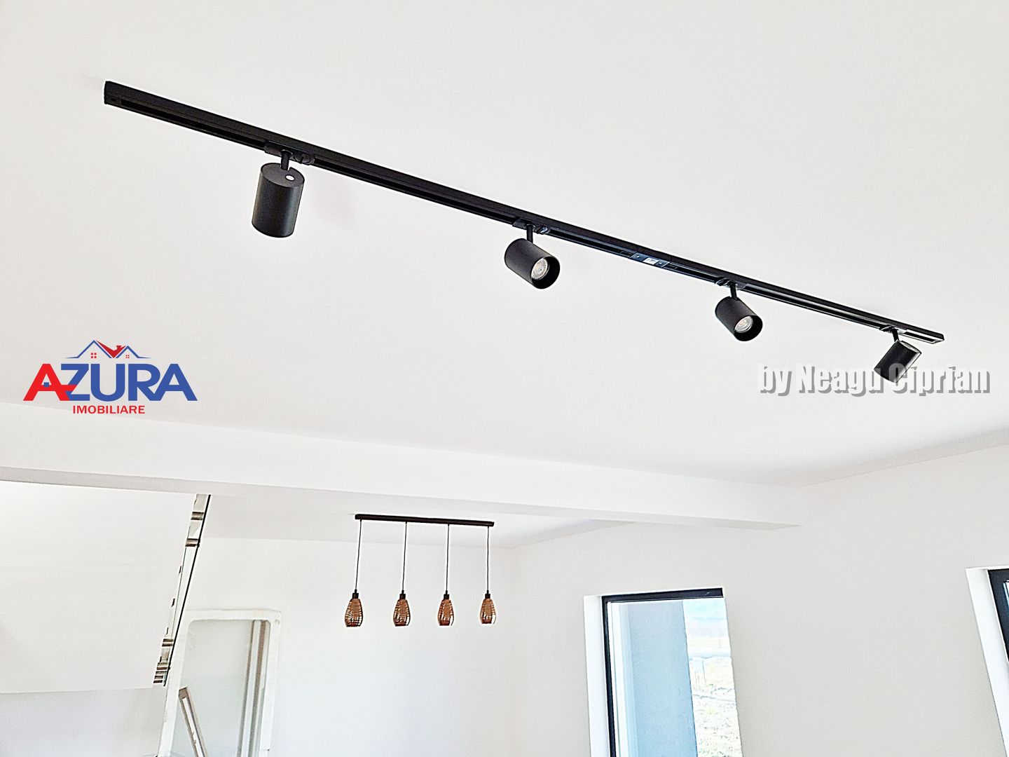 AZURA Imobiliare - Vila moderna, eficienta energetic, la cheie! - Poză 44