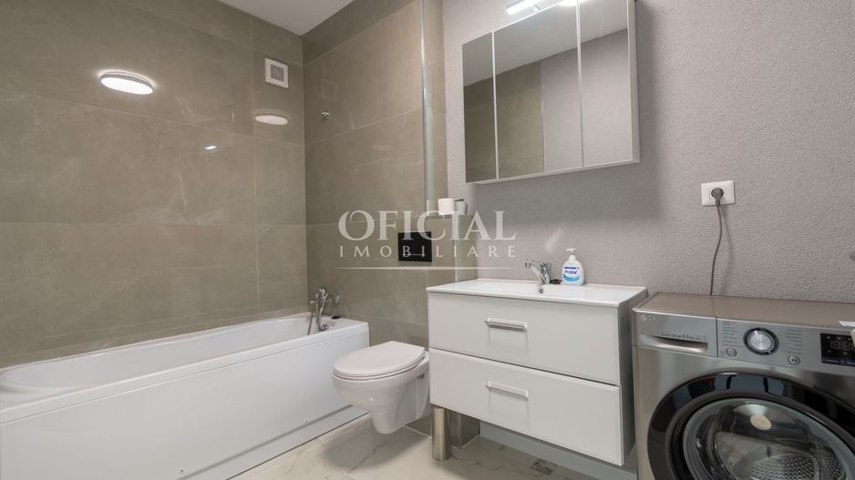 Apartament 3 Camere | 75 mp | Terasa | Garaj | Zona Zorilor Azoria - Poză 10