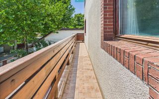 Casă 5 camere, Giurgiului, teren 555 mp - Poză 33