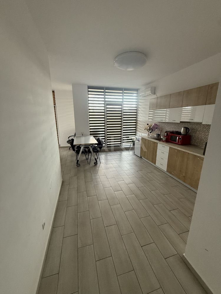Apartament cu 2 camere finisat – Florești - Poză 1