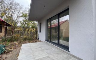 Duplex modern P+1E+M,  BUCURESTII NOI - Poză 6