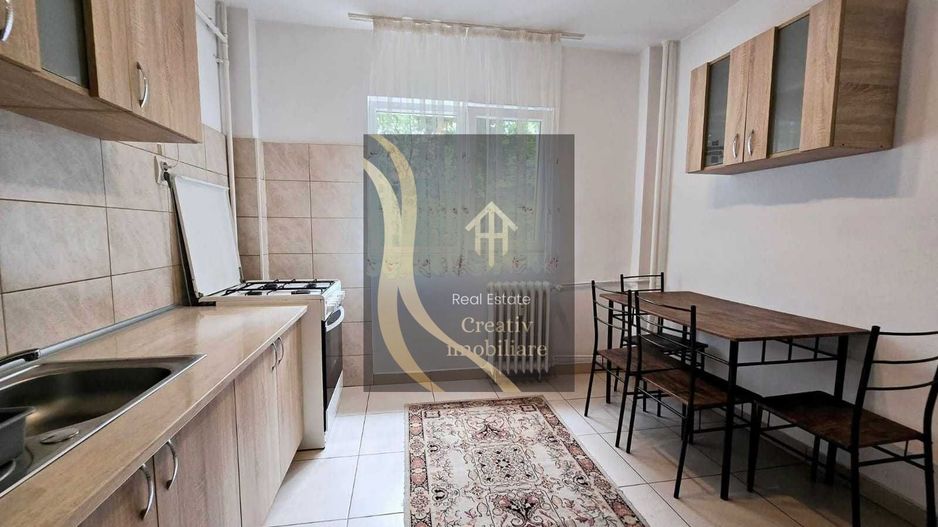 Apartament 2 camere Stefan cel Mare - Parcul Circului - Poză 3