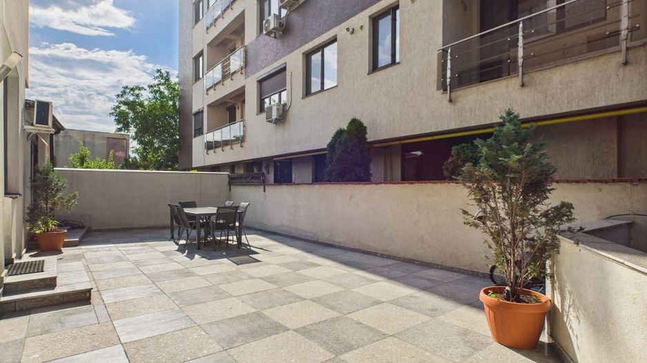 Apartament 3 camere de vanzare Damaroaia - Poză 10