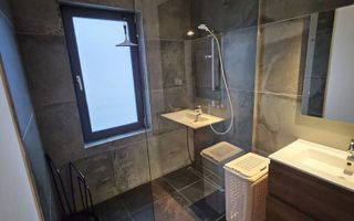 Duplex premium lângă pădure | Grădină 100 mp | 4 camere + mansardă | 2 - Poză 6