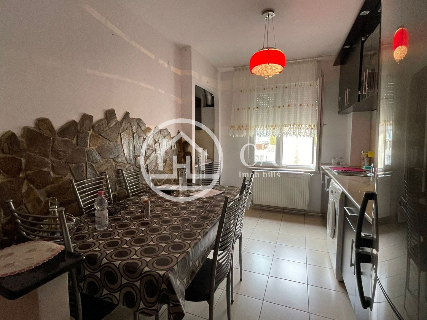 Apartament cu 2 camere de inchiriat in zona Rogerius, Oradea - Poză 10