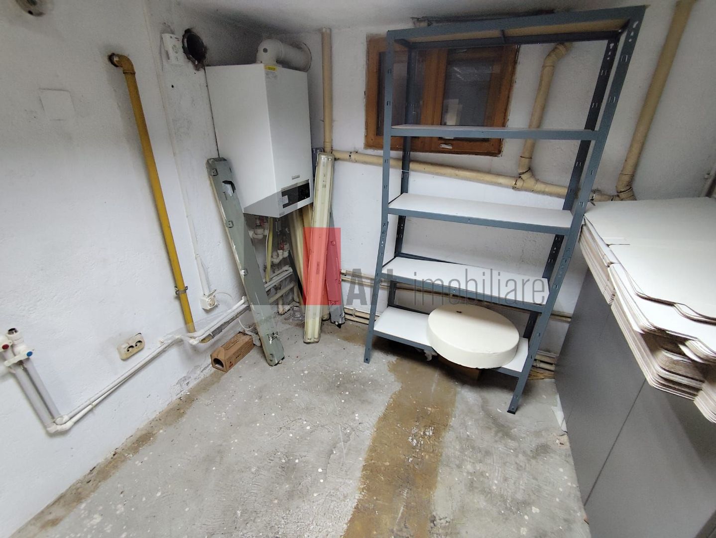 Spatiu comercial zona Aviatiei/Herastrau/Caramfil/Aurel Vlaicu - Poză 10