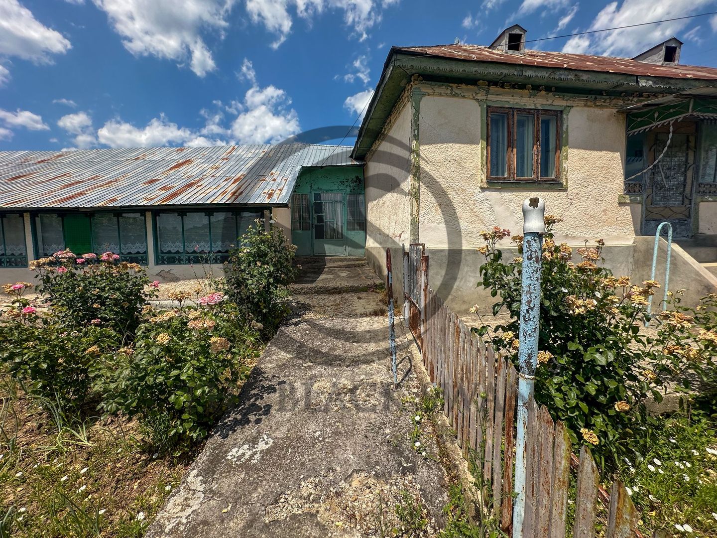 Casa cu 5 camere de vanzare | 700 mp teren | Valea Dulce, Prahova - Poză 2