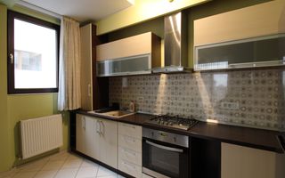 Apartament cu 2 camere, centrala proprie, pet-friendly - Poză 4
