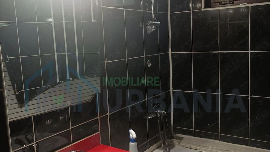Apartament de închiriat, 2 camere, nedecomandat, Alexandru cel Bun, Iași - Poză 7
