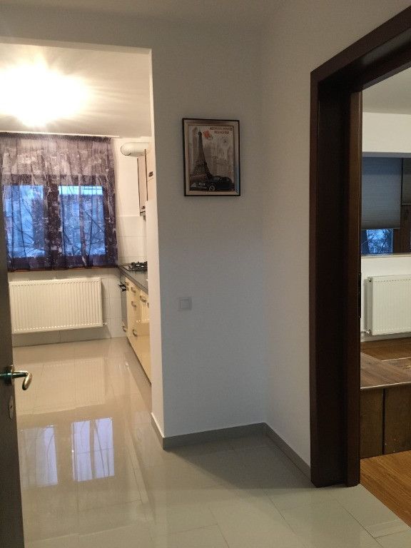 Apartament 2 camere modern – Ștefan cel Mare - Poză 5