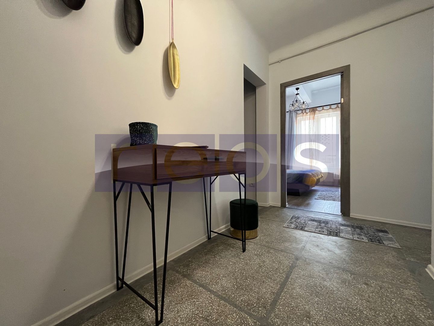 INCHIRIERE APARTAMENT INTRO VILA | 2 CAMERE 62MP | FLOREASCA | CENTRALA PROPRIE - Poză 11