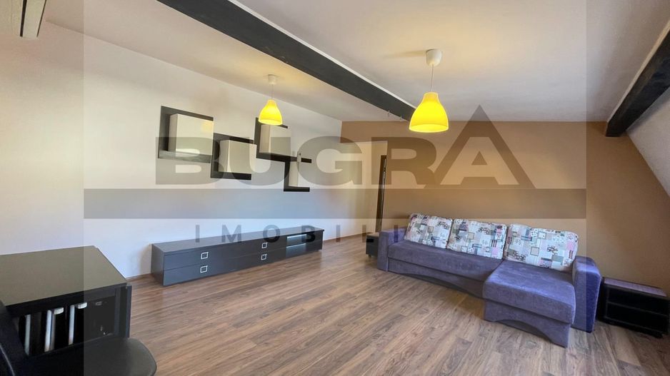 OPORTUNITATE Apartament de 2 camere, 54mp, parcare, zona Muzeul Apei - Poză 2