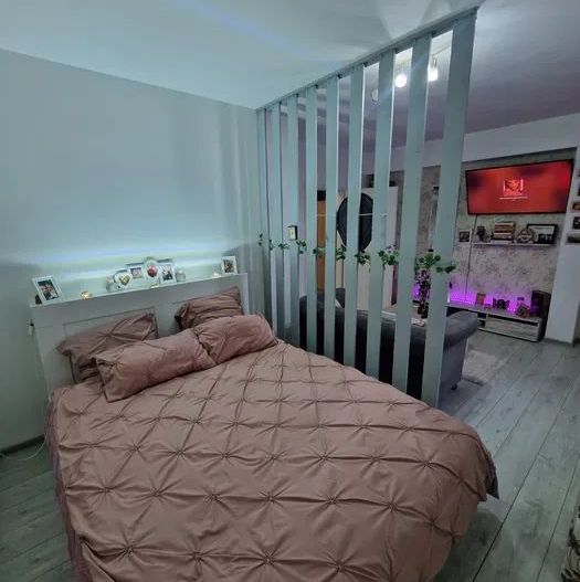 Garsoniera spatioasa Pallady - Poză 10