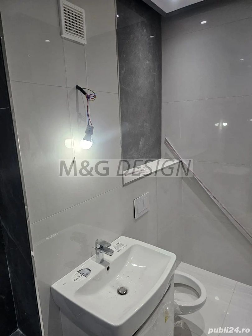 Apartament 3 camere Torontalului bloc nou - Poză 5