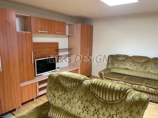 Etaj 1-apartament 1 camera Bucovina centrala proprie - Poză 2