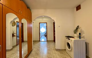 Apartament 3 camere de vanzare Constanta, zona Anda - Poză 15