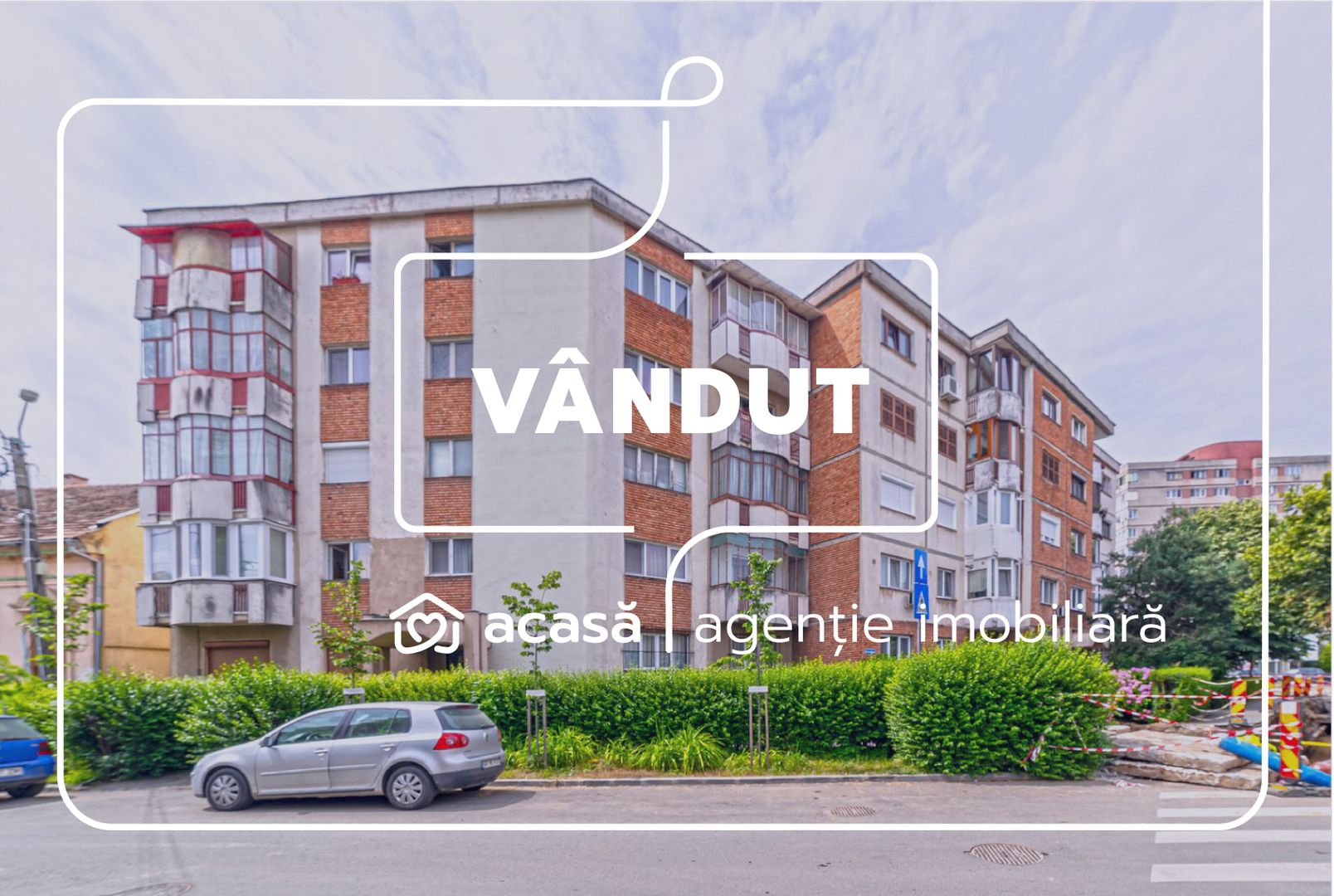 Apartament spațios în zona Banu Mărăcine - Poză 1