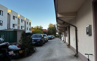 Apartament Modern și Spațios cu Grădină Privată și 2 Locuri de Parcare Incluse! - Poză 4