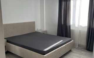 Apartament 2 camere,decomandat, renovat și utilat, disponibil imediat. - Poză 5