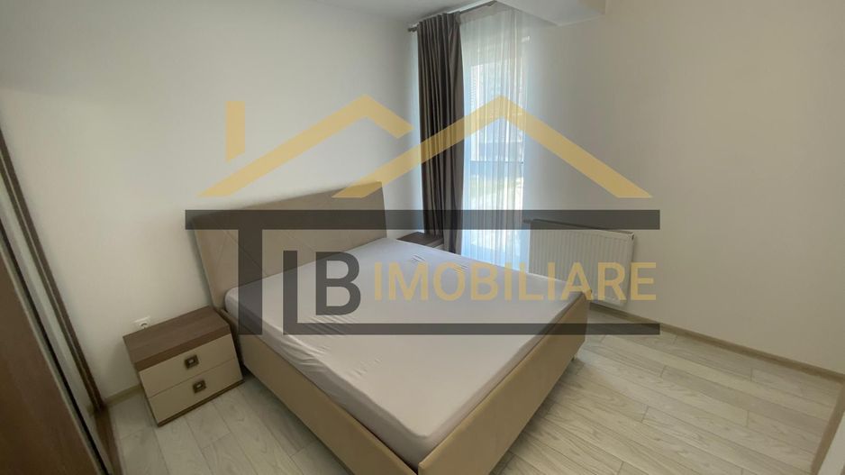 Apartament de 3 camere, 70mp, pacare, zona Maurer Residence - Poză 5
