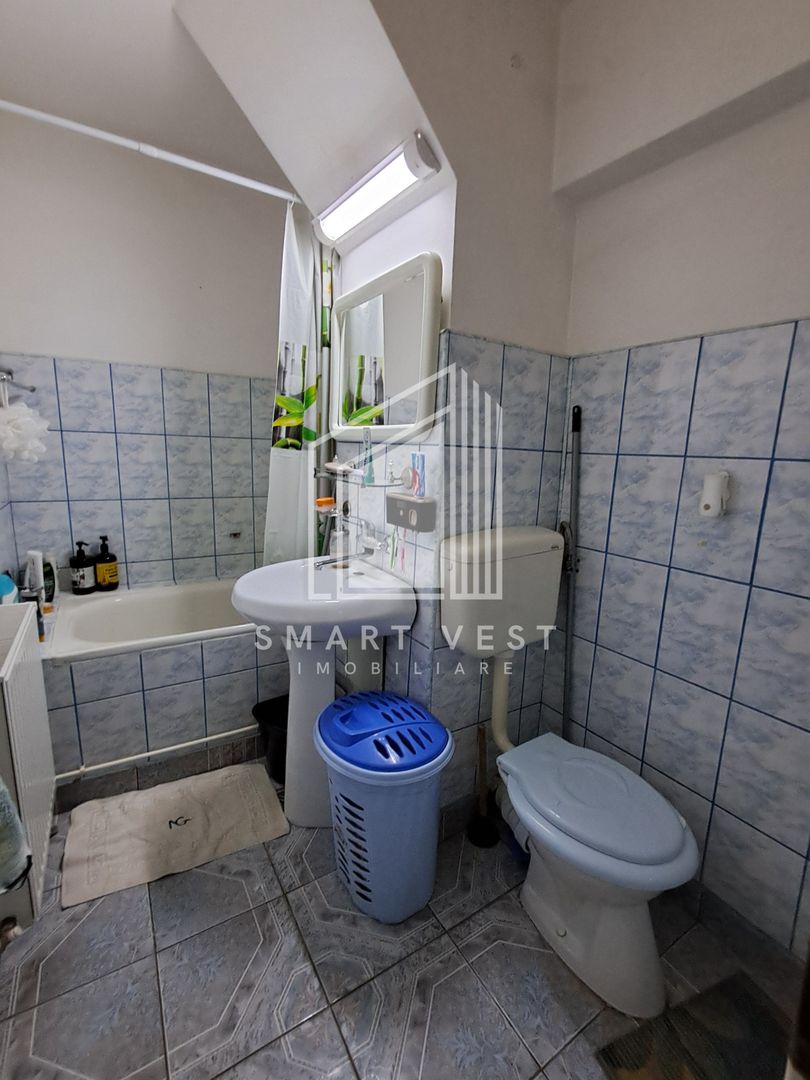Apartament 2 camere | Etaj 1 | Zona Micro 16 - Poză 10