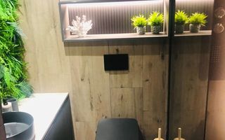 Apartament 2 camere open space în Oradea - Poză 2