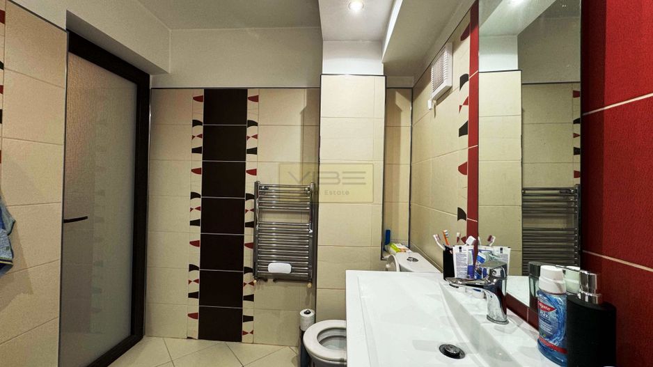 Apartament 2 camere Hotel  Hamton- Anastasie Panu - Poză 17