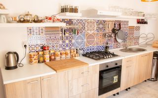 Pensiune | AirBnB | Zona Colosseum Mall - Poză 5