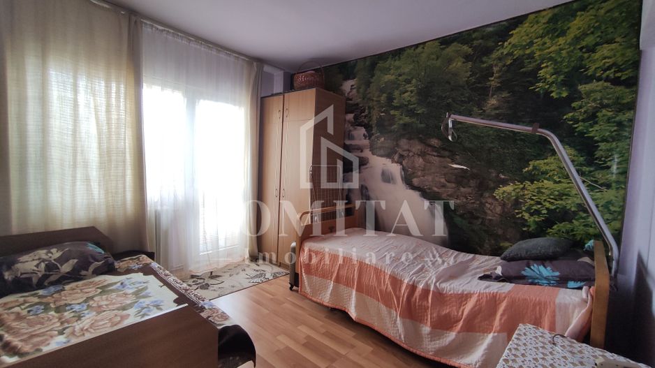 Apartament cu 2 camere | 50 mp | Zona strazi Aurel Vlaicu - Poză 3