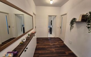 Penthouse 104,97 mp + 192,81 mp terase - piata Sudului - Poză 12