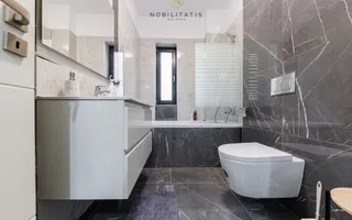 Oferta Inchiriata - Apartament de Lux | 2.5 camere | Piscina & Garaj subteran - Poză 25