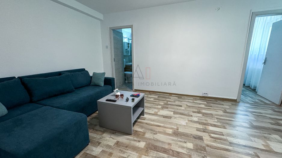 Apartament 2 camere Floreasca - Poză 9