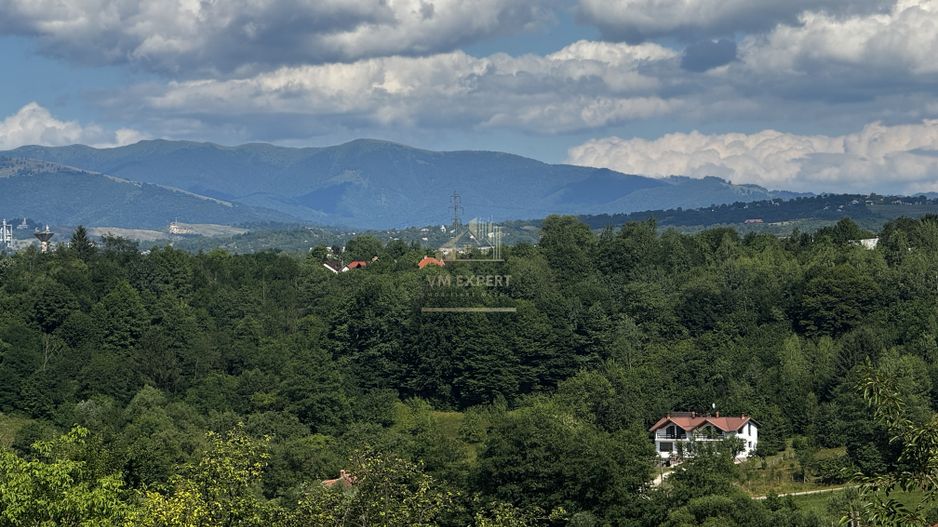 TEREN INTRAVILAN,  SUPRAFAȚA 3446 MP, BUGHEA DE SUS, ARGES - Poză 12