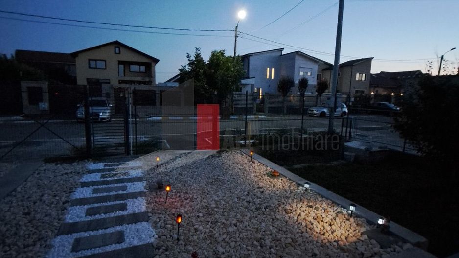 Casa individuala Valu lu Traian - curte 767 mp - Poză 5