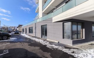 Spatiu comercial 174 m2 Buna Ziua - Poză 1