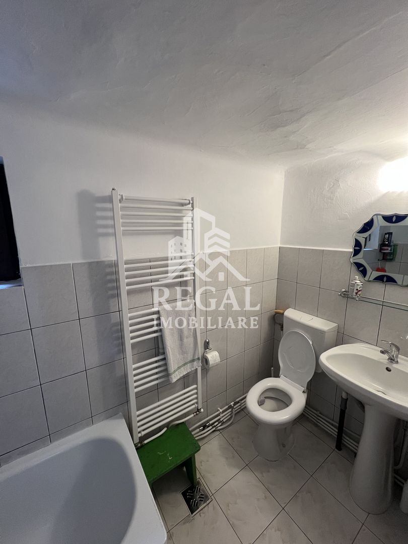 PRET NOU: Casă de vânzare, 3 camere, teren 840 mp - Poză 12