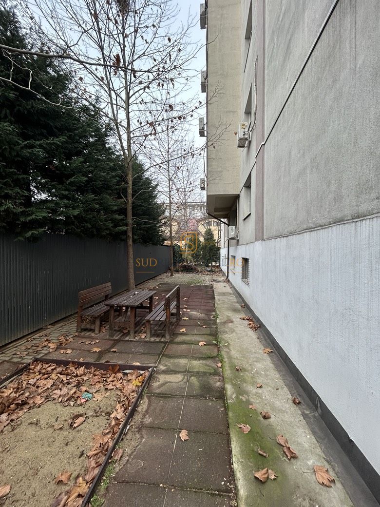 Garsoniera confort 1, loc de parcare, acces metrou Dimitire Leonida - Poză 16