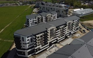 3 Camere / Bloc Finisat / Parcare Subterana - Poză 12