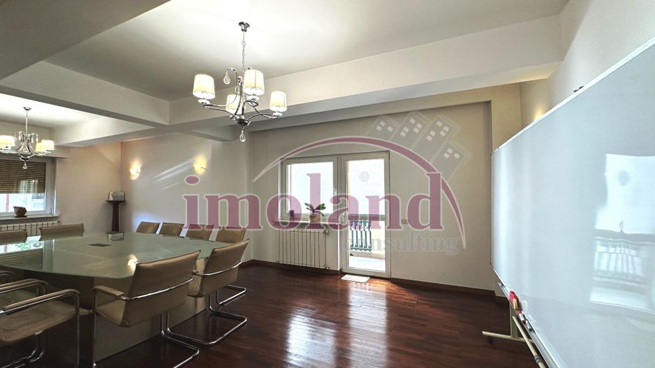 Inchiriere apartament - 4 camere - rezidential/birou - Primaverii - Poză 7