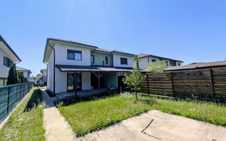 Duplex zona Braytim - Poză 1