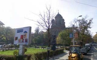 Teren Cotroceni - 650mp - Poză 1