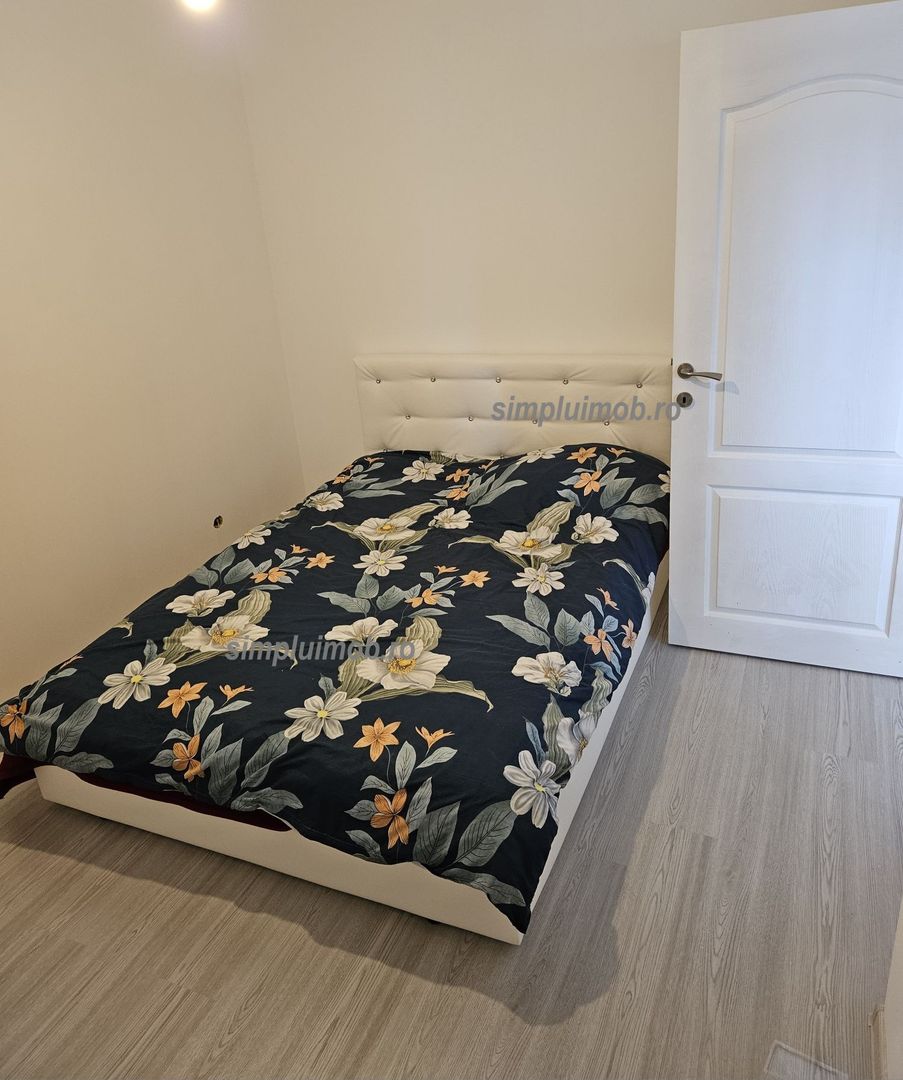 Apartament 2 cam Palladium  Residence - Poză 8
