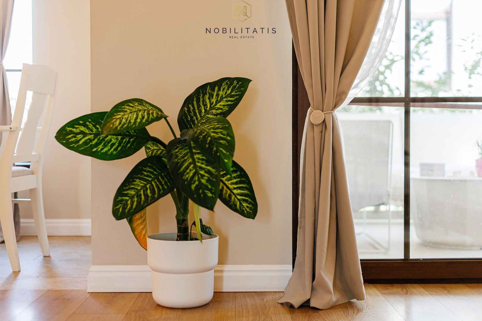 Casa Superba cu Garaj | 4 dormitoare | Langa Padure & Lac | - Poză 42