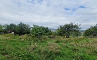 Teren Intravilan de vanzare Bistrita | 795 mp, priveliște panoramică - Poză 11