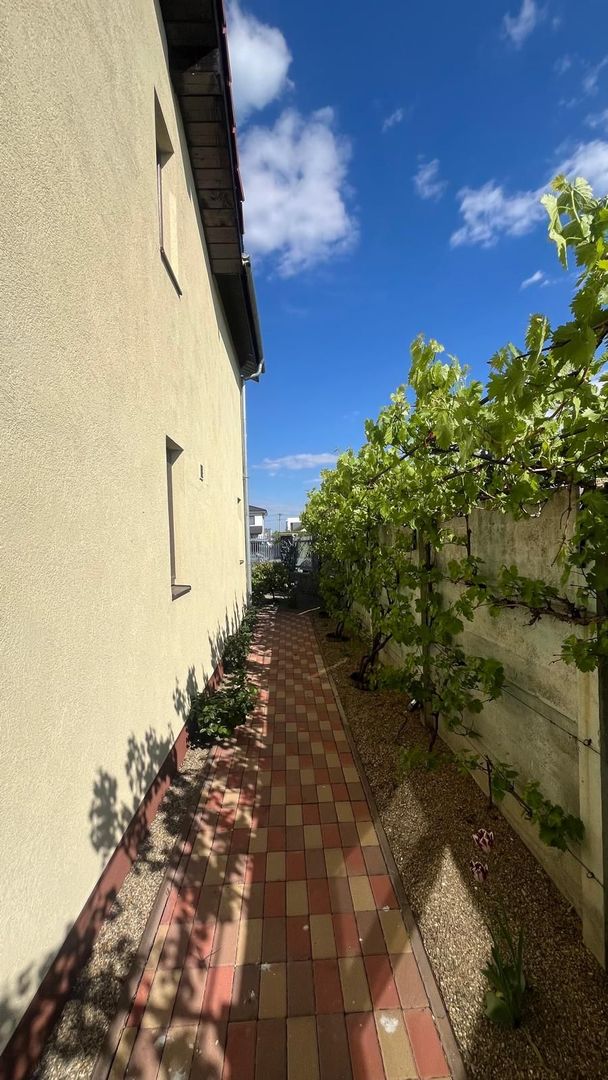 COMISION 0% | Duplex Mosnita Veche | 151 mp utili | 4 dormitoare | - Poză 3